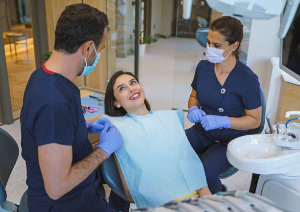 Best Wisdom Tooth Removal  in Centreville, MD