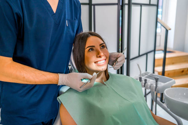 Emergency Dental Services in Centreville, MD
