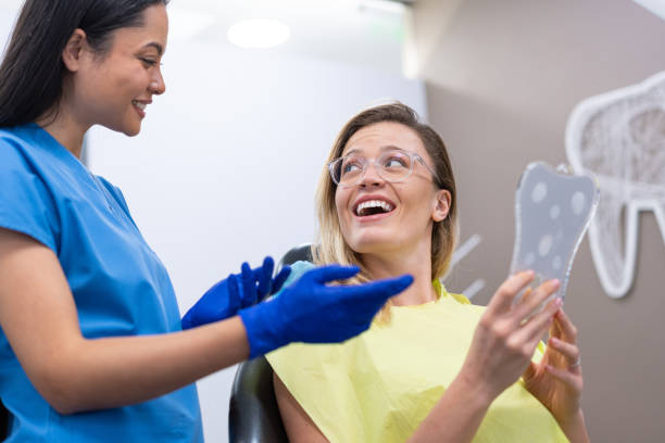 Best Dental Fillings (Composite and Amalgam)  in Centreville, MD