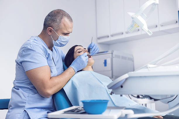 Best Emergency Dental Care  in Centreville, MD