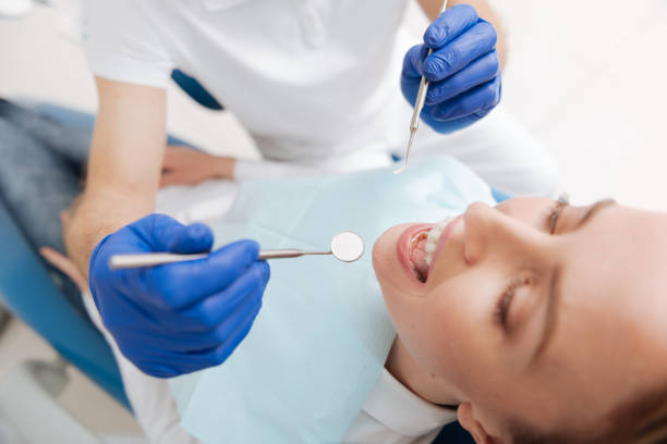 Best Cosmetic Dentistry  in Centreville, MD