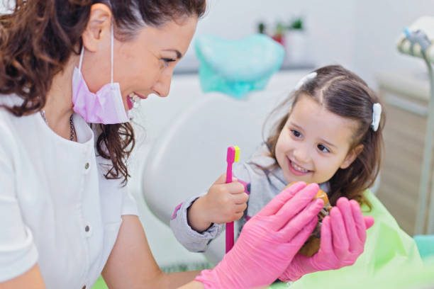 Best Full Mouth Reconstruction  in Centreville, MD